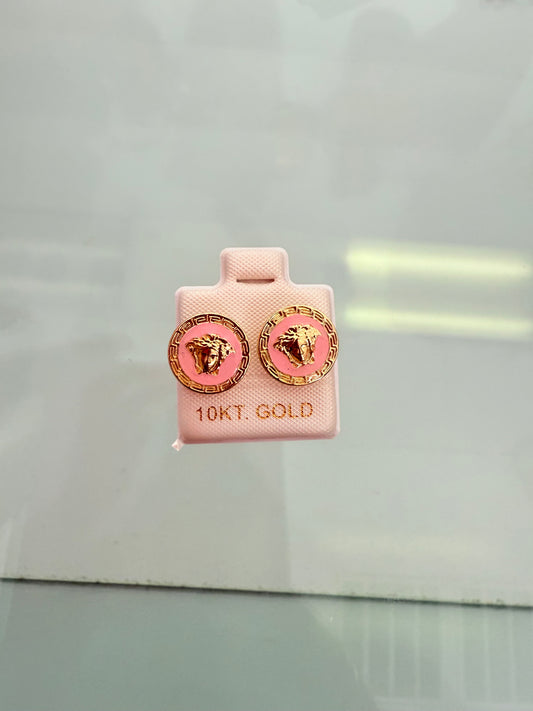 Medusa Pink