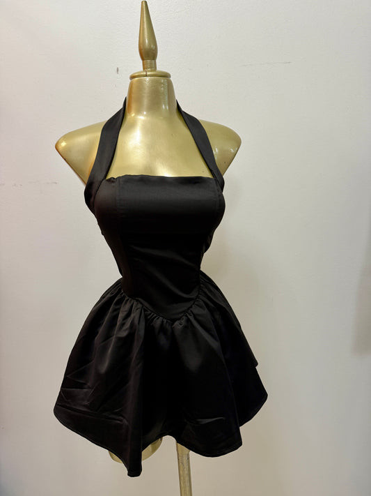 Hailey Dress