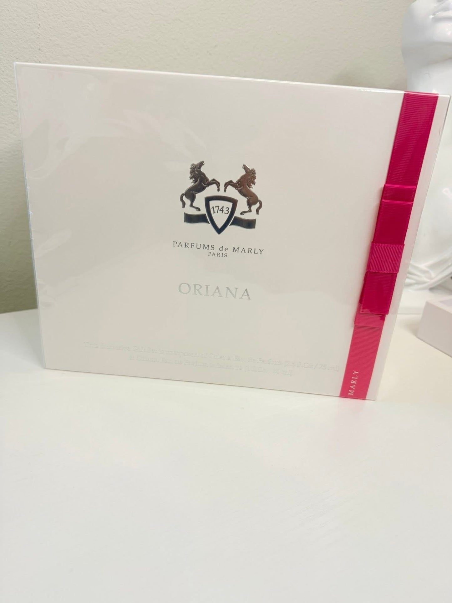 ORIANA SET