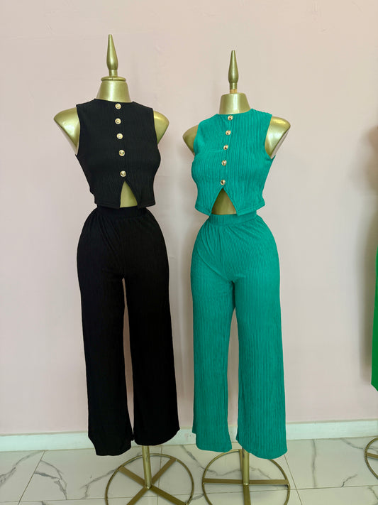 Beverly 2Pc Set