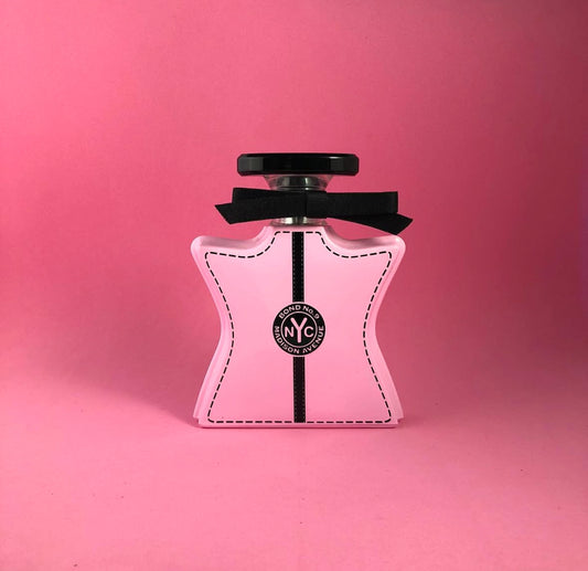 Madison Ave Bond No.9