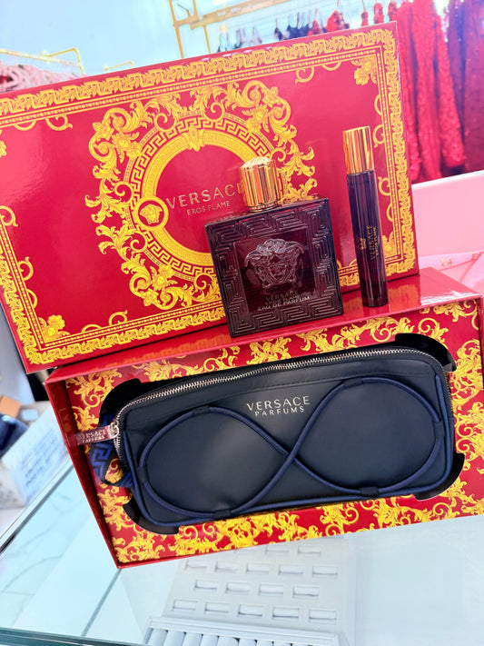 Versace Eros Flame Men