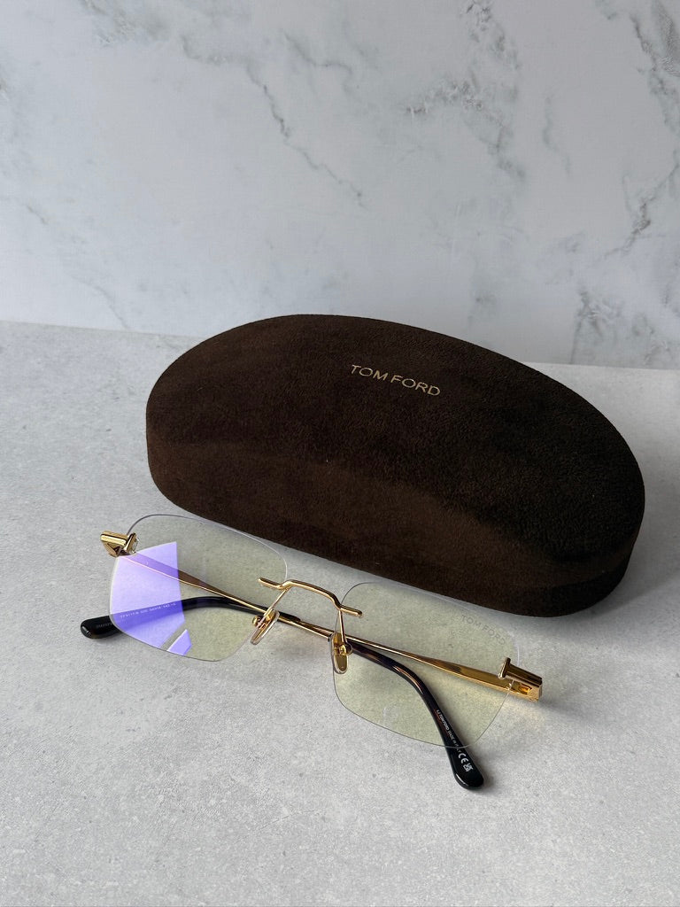 Tom Ford