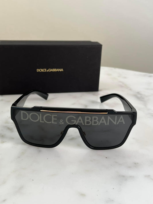 DG sunglasses