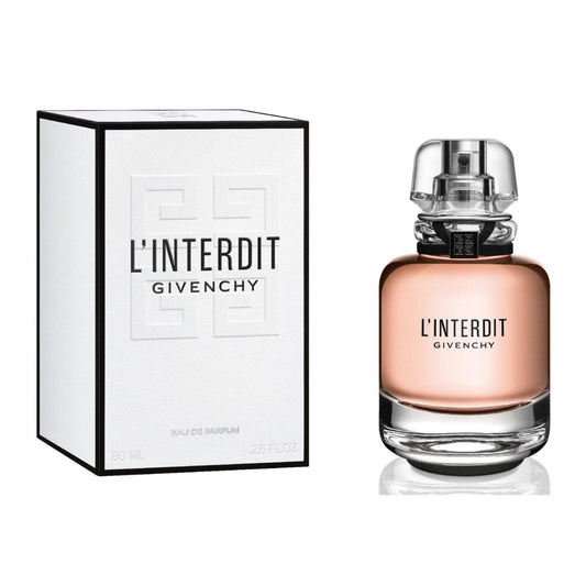 GIVENCHY L'INTERDIT