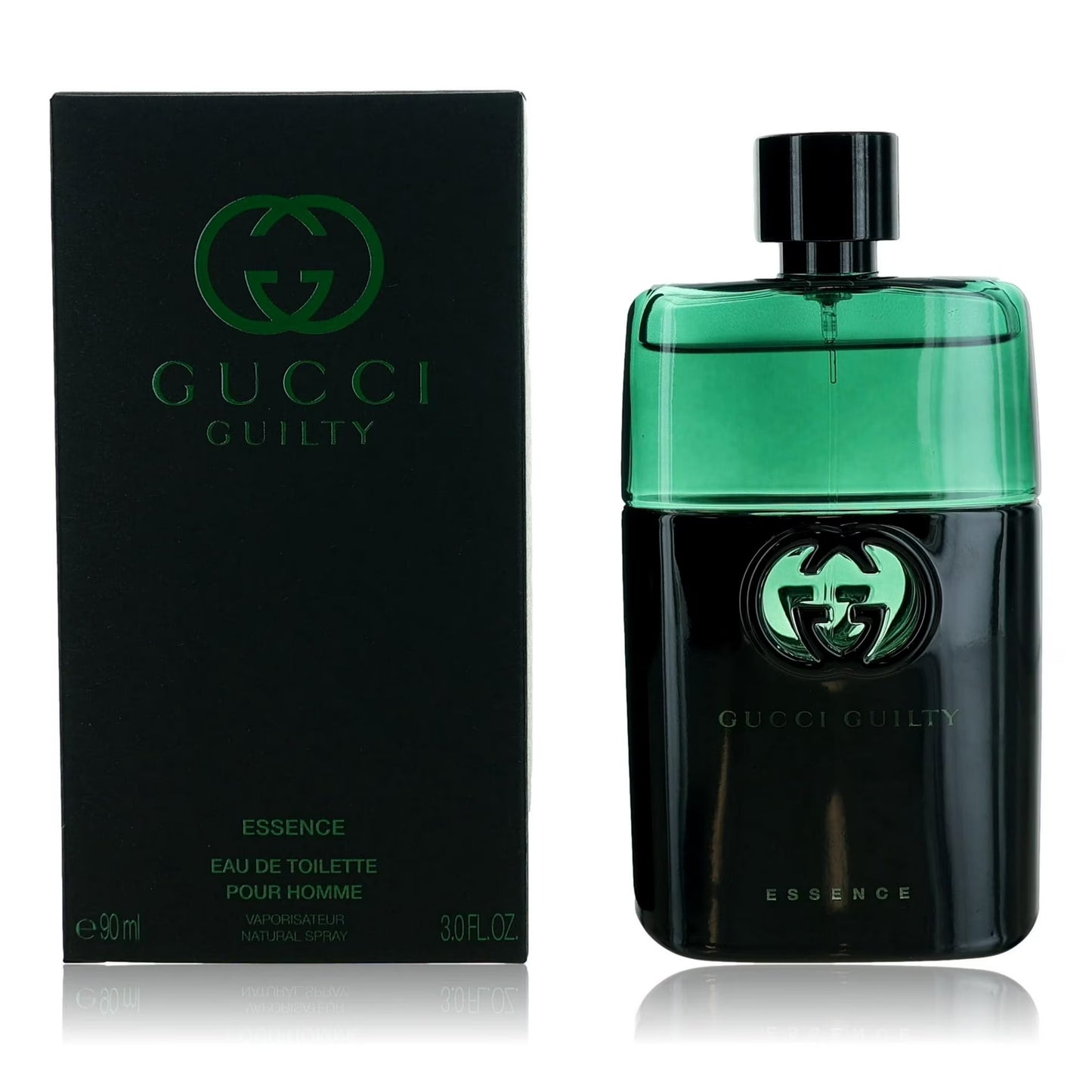 GUCCI GUILTY ESSENCE