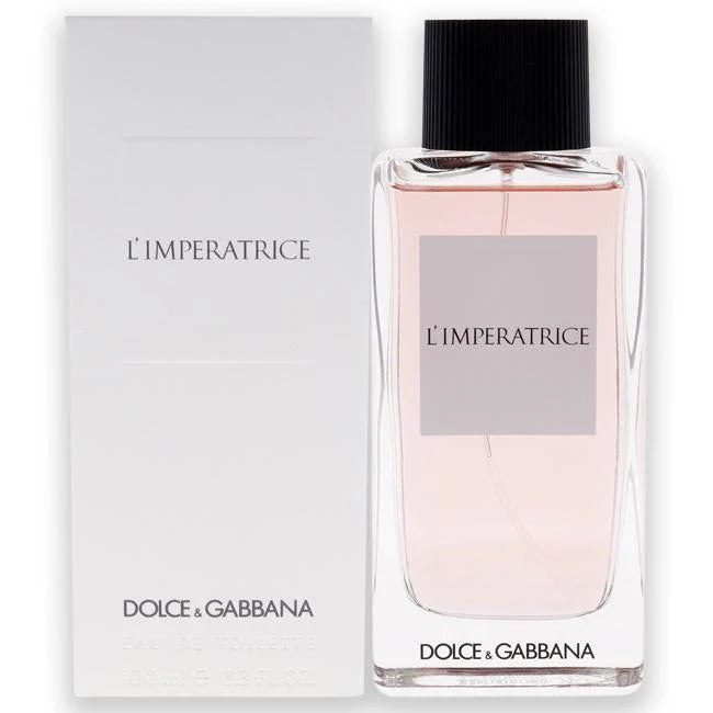 DOLCE & GABBANA L'IMPERATRICE