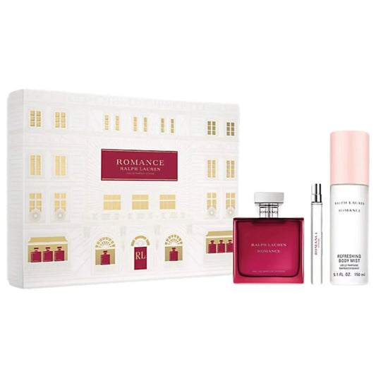 RALPH LAUREN ROMANCE EDP INTENSE