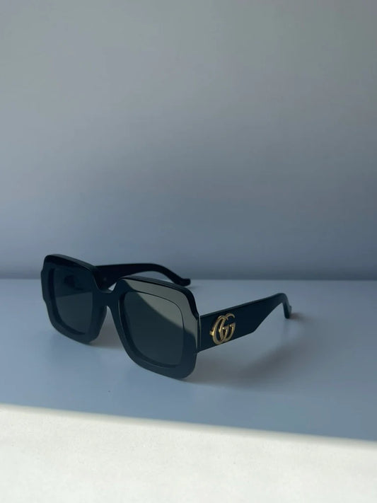 GUCCI GG1547S THICK RIM SQUARE