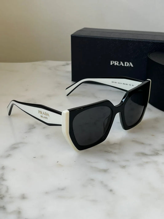 PRADA PR15WSF OVERSIZED
