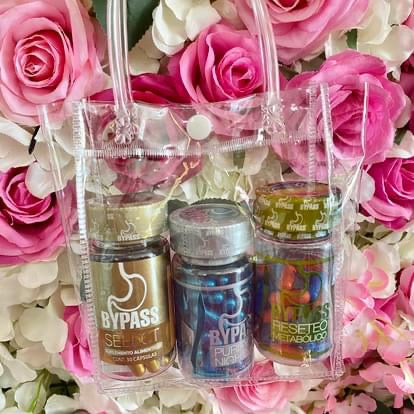 Bypass Duo + Reseteo