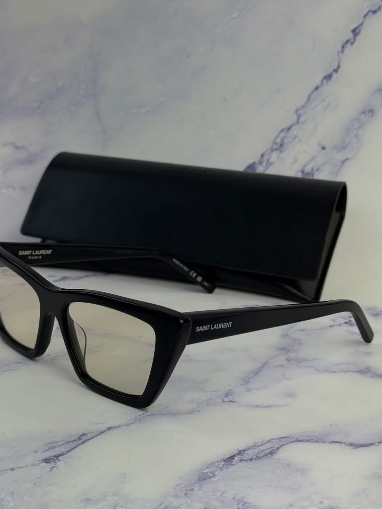 SAINT LAURENT MICA CAT EYE