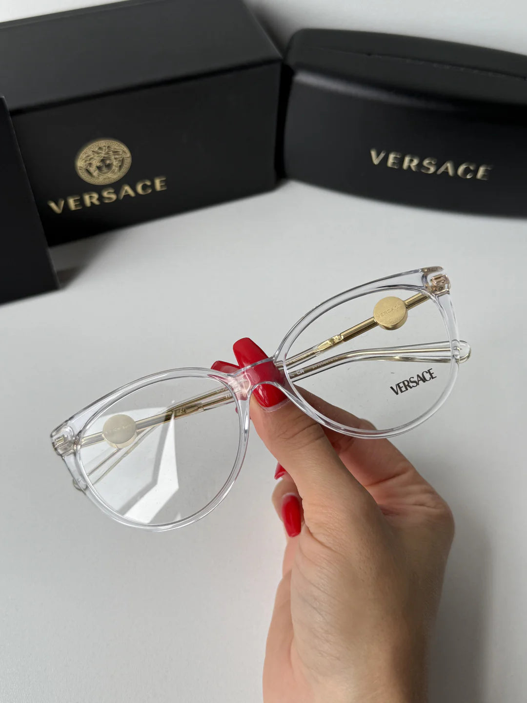 Versace Frames
