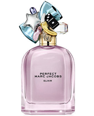 MARC JACOBS (PERFECT ELIXIR) TESTER
