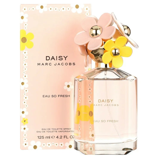 MARC JACOBS (DAISY EAU SO FRESH)