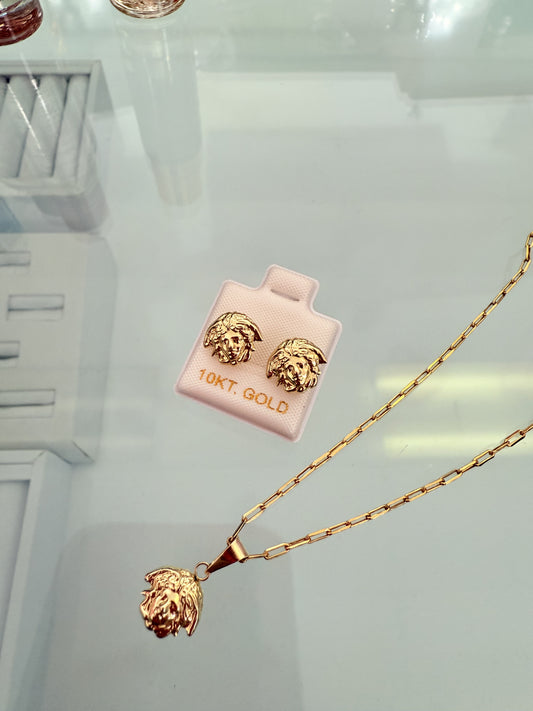 Medusa Set