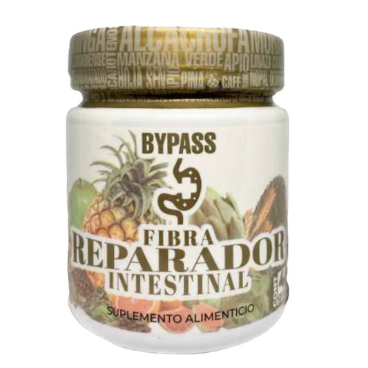 Fibra Reparador Intestinal