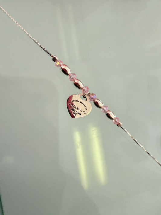 Tif Silver 925