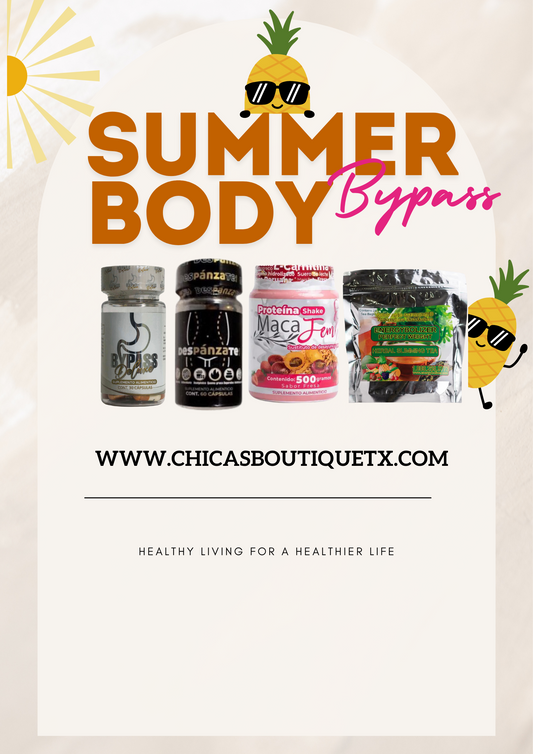 Summer Body Deluxe