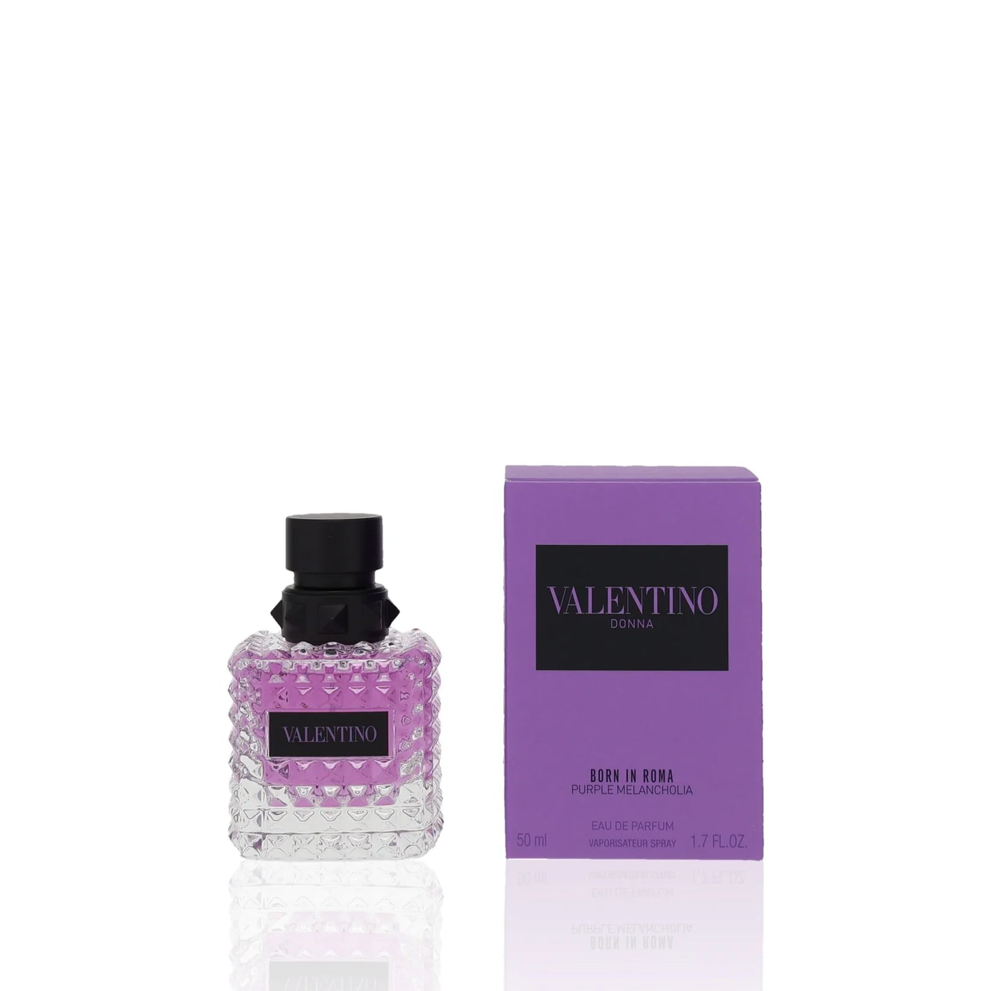 VALENTINO BORN IN ROMA PURPLE MELANCHOLIA