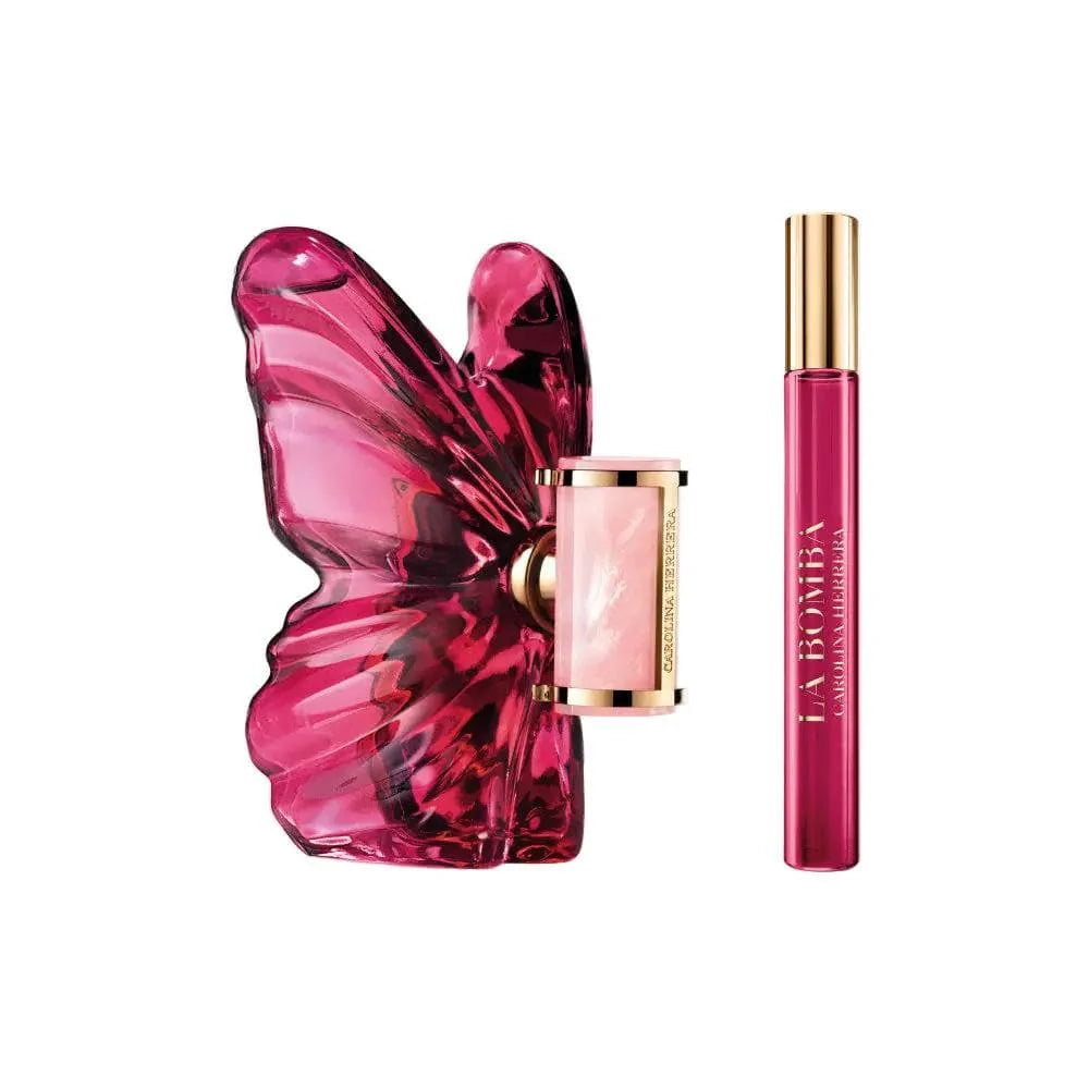 LA BOMBA (BY CAROLINA HERRERA)