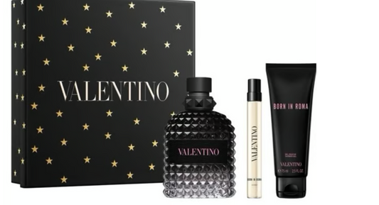 VALENTINO BORN IN ROMA UOMO