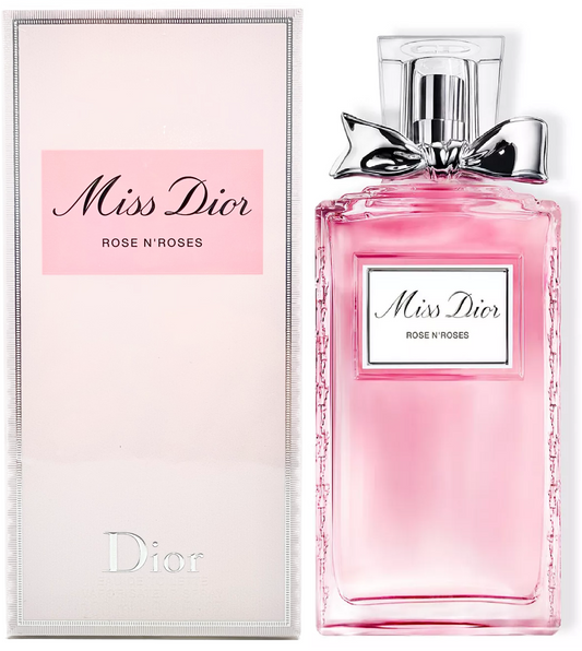 MISS DIOR ROSE N ROSES