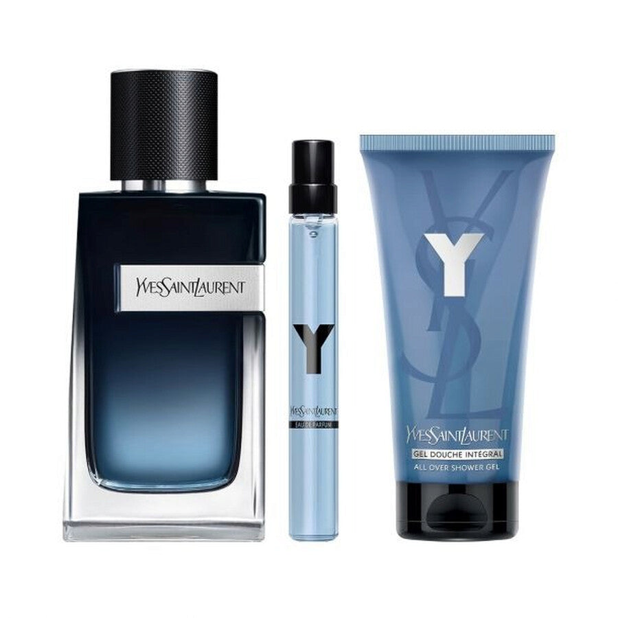 Y BY YVES SAINT LAURENT